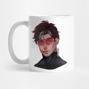 Jason P. Todd Mug